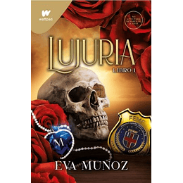 Lujuria. Libro 1