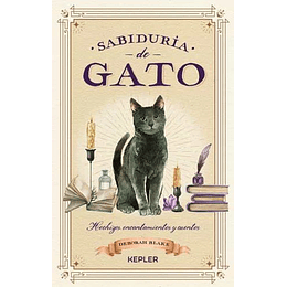 Sabiduria De Gato