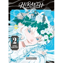 Hiraeth 2