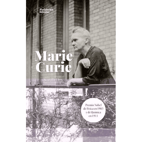 Marie Curie