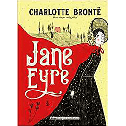 Jane Eyre - Clasicos Alma