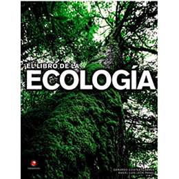 El Libro De La Ecologia