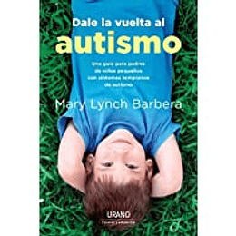 Dale La Vuelta Al Autismo 