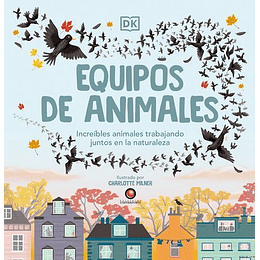 Equipos De Animales