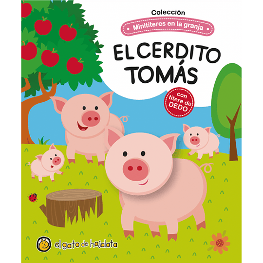 El Cerdito Tomas