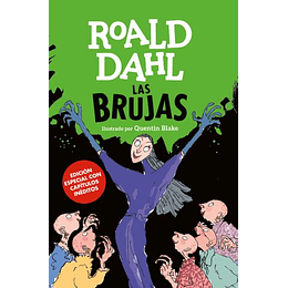 Las Brujas