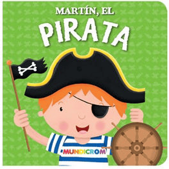 Martin El Pirata