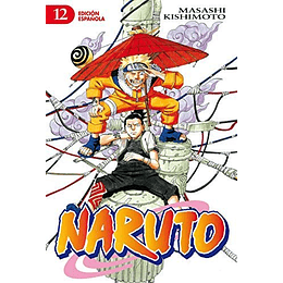 Naruto 12