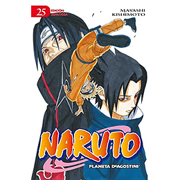 Naruto 25