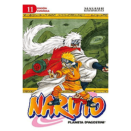 Naruto 11