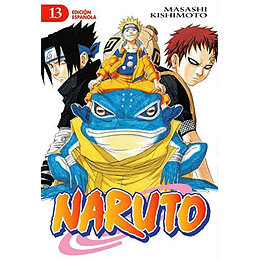 Naruto 13