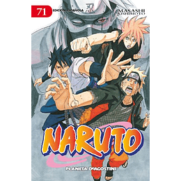 Naruto 71