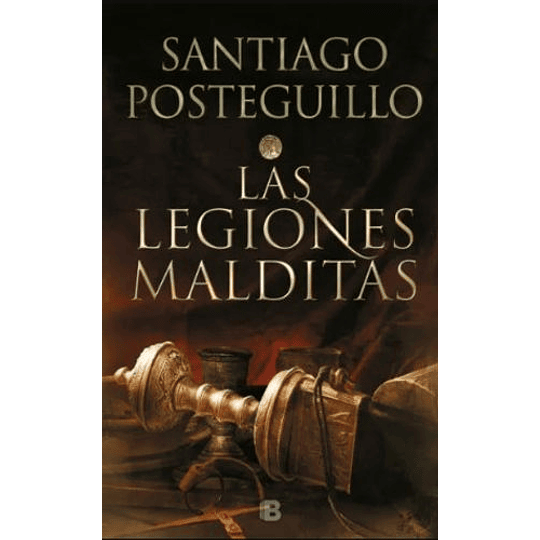 Africanus 2 Las Legiones Malditas