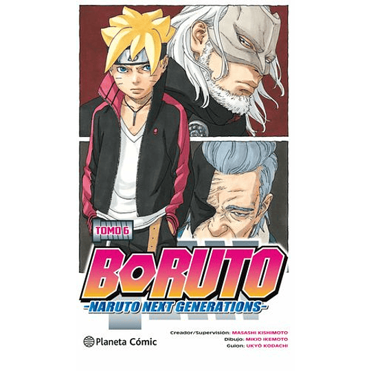 Boruto 06