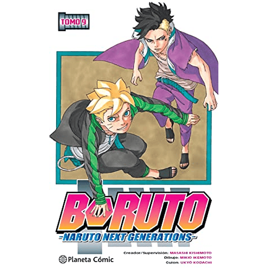 Boruto 09