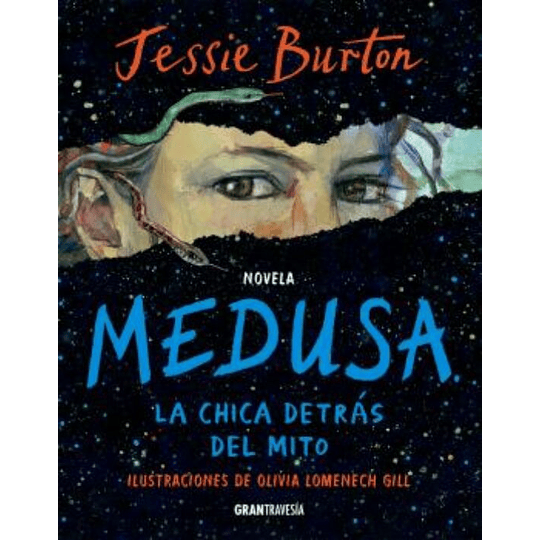 Medusa. La Chica Detras Del Mito