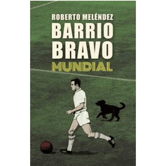 Barrio Bravo Mundial