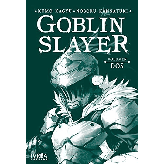 Goblin Slayer - Vol. 2