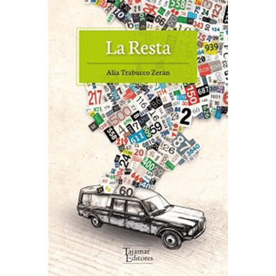 La Resta