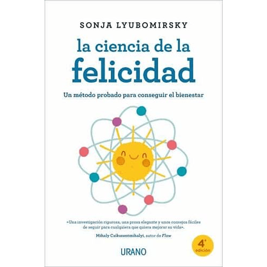 La Ciencia De La Felicidad