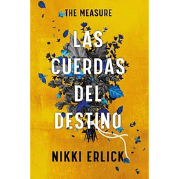 Las Cuerdas Del Destino (The Measure)