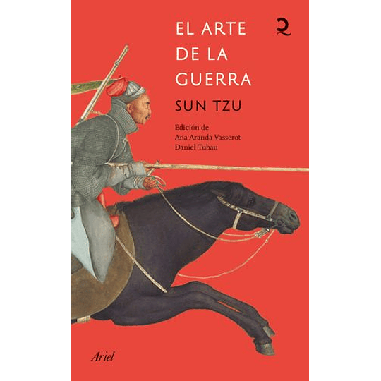 El Arte De La Guerra -