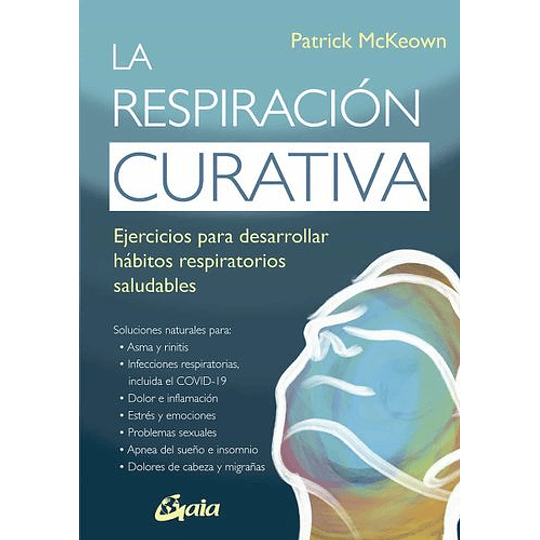 La Respiracion Curativa