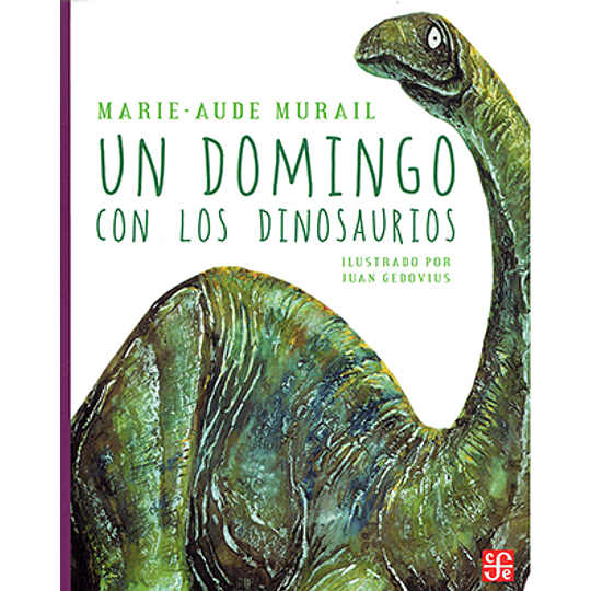 Un Domingo Con Los Dinosaurios