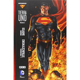 Superman: Tierra Uno Vol. 02