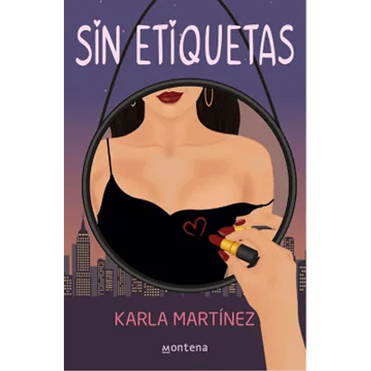 Sin Etiquetas