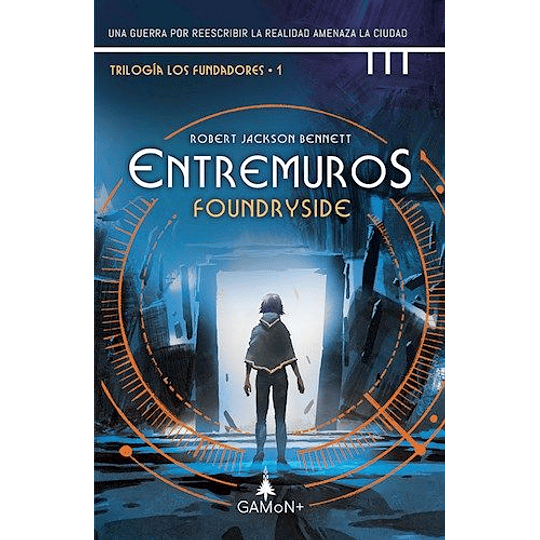 Entremuros