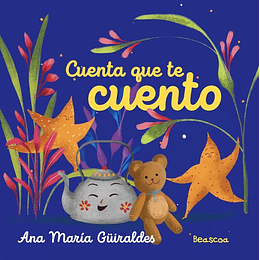 Cuenta Que Te Cuento