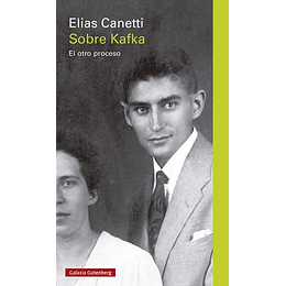 Sobre Kafka. El Otro Proceso