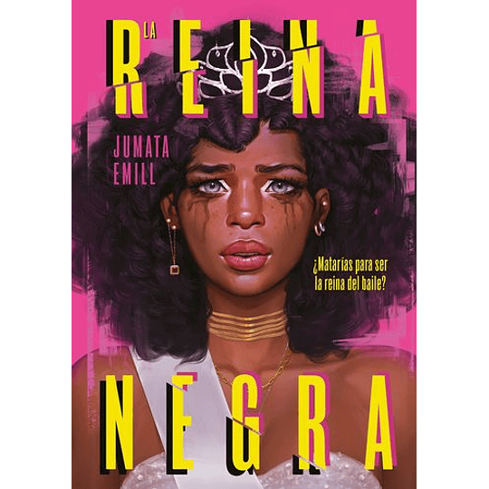 Reina Negra