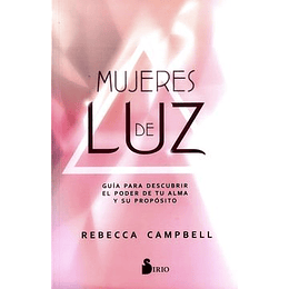 Mujeres De Luz