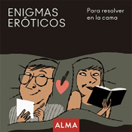 Enigmas Eroticos Para Resolver En La Cama