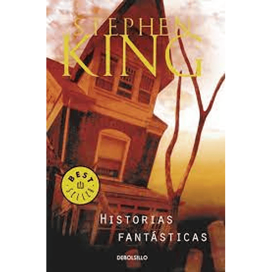 Historias Fantasticas