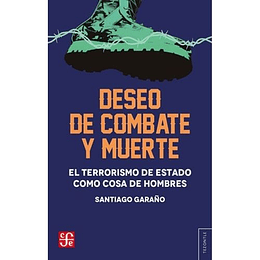 Deseo De Combate Y Muerte