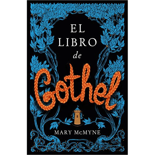 Libro De Gothel, El