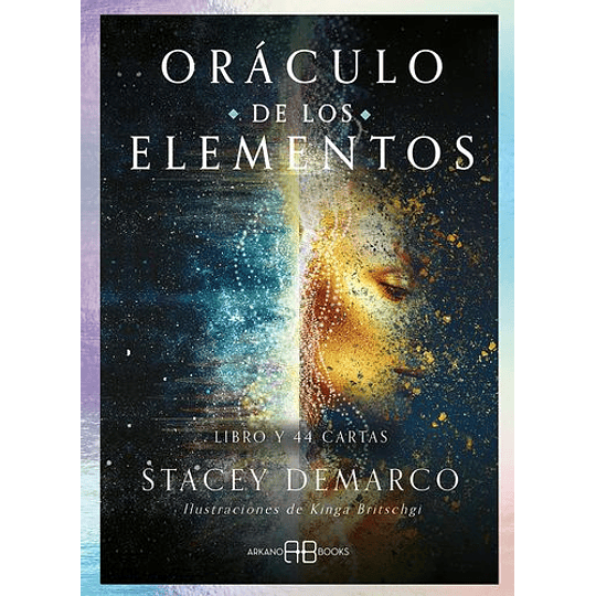 Oraculo De Los Elementos