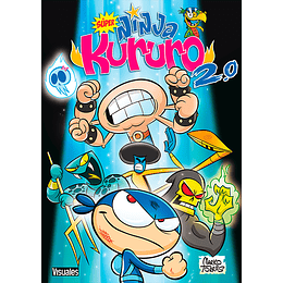 Super Ninja Kururo 2