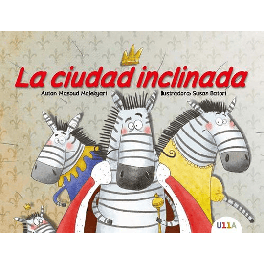 Ciudad Inclinada, La