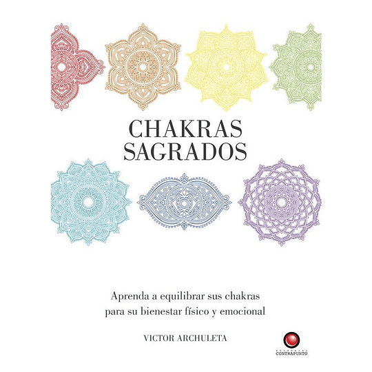 Guias Sagradas - Chakras Sagrados