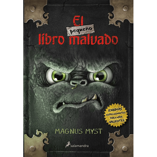 Pequeño Libro Malvado, El