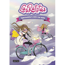 Las Ratitas 4 - Superaventura Entre Las Nubes 