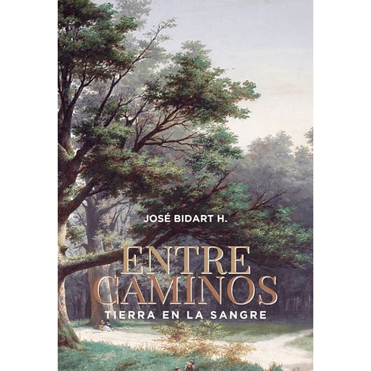 Entre Caminos