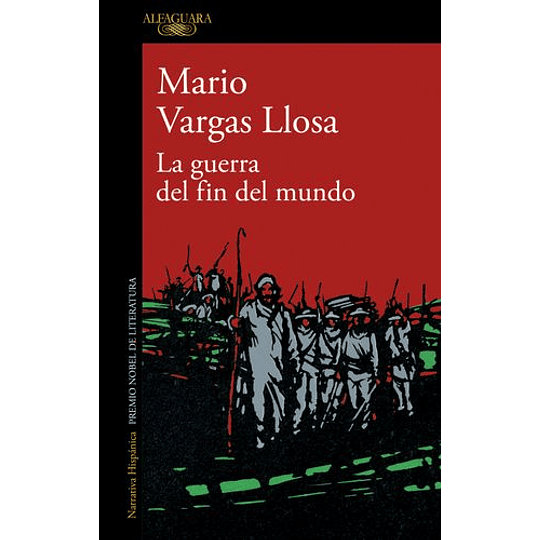 La Guerra Del Fin Del Mundo (En Castellano)