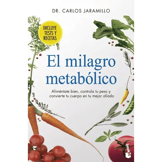 El Milagro Metabólico