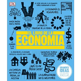 El Libro De La Economía