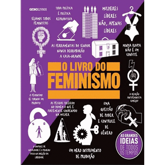 El Libro Del Feminismo